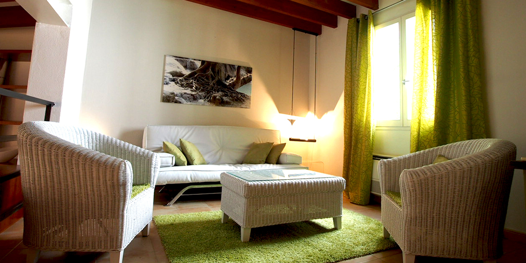 Son Llaut Apartamentos  Slider 3