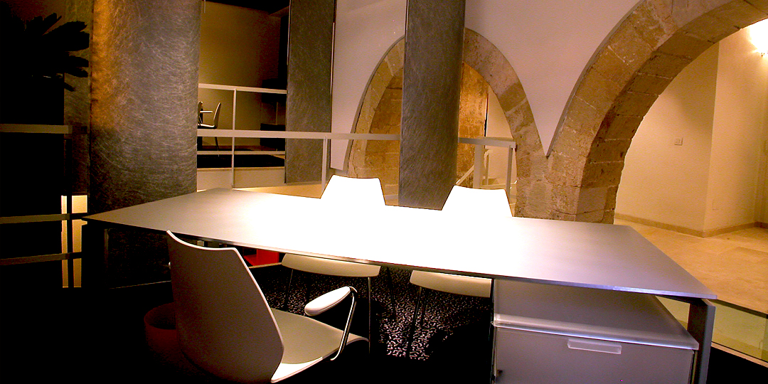 Son Llaut Oficinas Slider 3